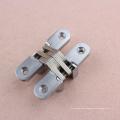 China wholesale Zinc alloy Door Locks Hardware fitting Concealed door hinge